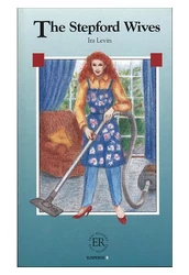 The Stepford Wives