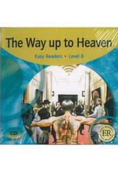 The Way up to Heaven Audio Cd
