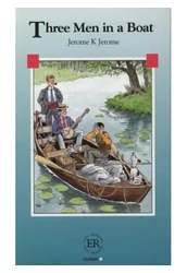 Three Men in a Boat