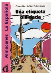 Una etiqueta olvidada