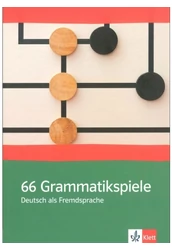 66 Grammatikspiele Deutsch
