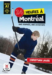 24 heures a Montréal
