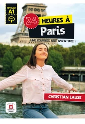 24 heures a Paris