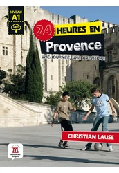 24 heures en Provence