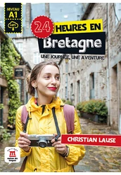24 heures en Bretagne