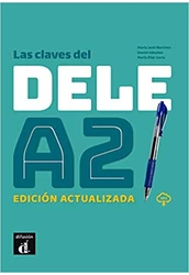 LAS CLAVES DEL NUEVO DELE A2 Edición actualizada
