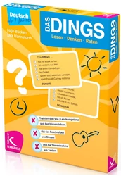 Das Dings