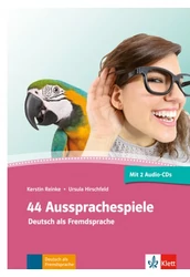 44 Aussprachespiele