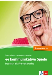 44 kommunikative Spiele