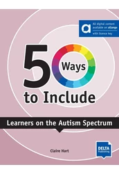 50 Ways to Include Learners on the Autism Spectrum