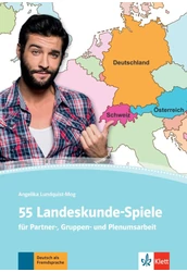 55 Landeskunde Spiele
