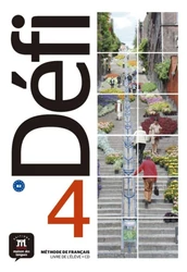 Défi 4 Livre de l’éleve