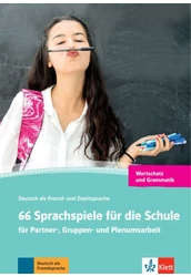 66 Sprachspiele Schule
