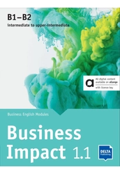 Business Impact B1-B2 - Hybrid Edition allango