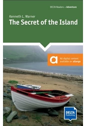 The Secret of the Island