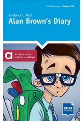 Alan Brown’s Diary