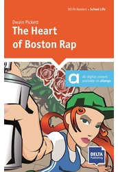 The Heart of Boston Rap