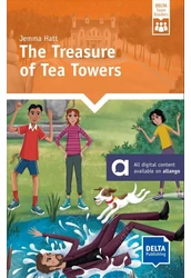 The Treasure of Tea Towers