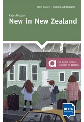New in New Zealand