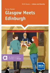 Glasgow Meets Edinburgh