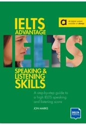 IELTS Advantage Speaking and Listening Skills
