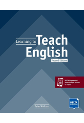 Learning to Teach English Second Edition
