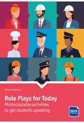 Role Plays for Today