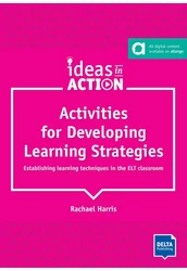 Activities for Developing Learning Strategies