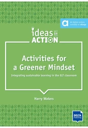 Activities for a Greener Mindset