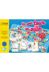 Un Petit Tour En Ville