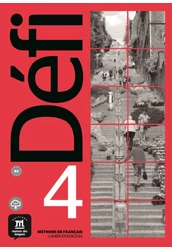 Défi 4 Cahier d’exercices