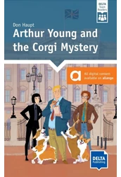 Arthur Young and the Corgi Mystery