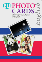 ELI Photo Cards: English