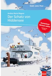 Der Schatz von Hiddensee