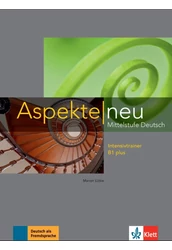 Aspekte neu B1 plus