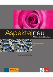 Aspekte neu B2 – Intensivtrainer