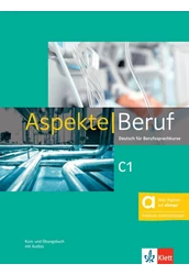 Aspekte Beruf C1 - Hybride Ausgabe