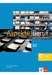Aspekte Beruf B2 - Hybride Ausgabe allango
