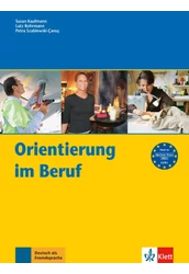 Orientierung im Beruf