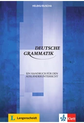 Deutsche Grammatik