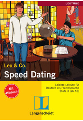 Feltöltési hely:Speed Dating - Könnyített olvasmányok német, mint idegen nyelv