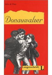 Donauwalzer - Könnyített olvasmányok német, mint idegen nyelv