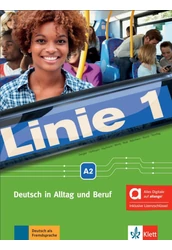 Linie 1 A2 - Hybride Ausgabe allango