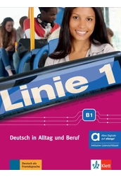 Linie 1 B1 - Hybride Ausgabe allango