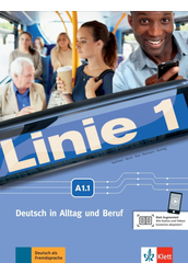 Linie 1 A1.1 - Deutsch in Alltag und Beruf