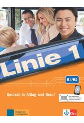 Linie 1. Gesamtband B1 plus B2