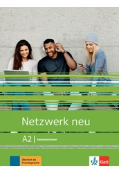 Netzwerk neu A2 Intensivtrainer