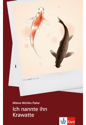 Ich nannte ihn Krawatte