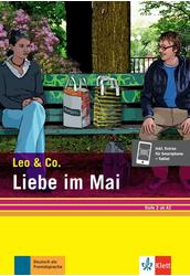 Liebe im Mai (Stufe 2) Buch plus Online