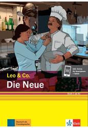 Die Neue (Stufe 1) Buch Online
